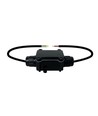 Gledopto RGBIC Wifi Controller - 12V/24V, 12V (120W) 24V (240W), IP65