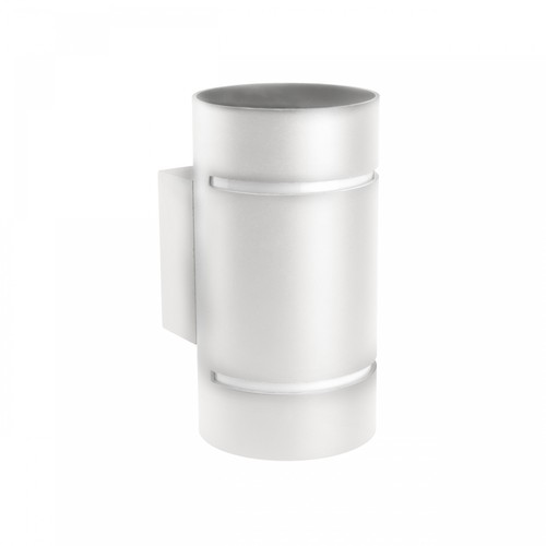 G9 Wandleuchte - IP20, Aluminium, ohne Leuchtmittel