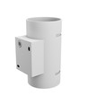 G9 Wandleuchte - IP20, Aluminium, ohne Leuchtmittel