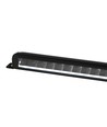 105W Bar Slim, LED Lightbar - E-geprüft, Dual-Positionslicht, Arbeitsscheinwerfer
