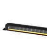 105W Bar Slim, LED Lightbar - E-geprüft, Dual-Positionslicht, Arbeitsscheinwerfer