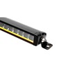 105W Bar Slim, LED Lightbar - E-geprüft, Dual-Positionslicht, Arbeitsscheinwerfer
