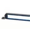 105W Bar Slim, LED Lightbar - E-geprüft, Dual-Positionslicht, Arbeitsscheinwerfer