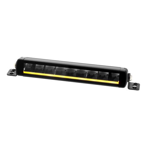105W Bar Slim, LED Lightbar - E-geprüft, Dual-Positionslicht, Arbeitsscheinwerfer