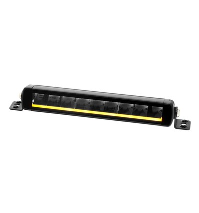 105W Bar Slim, LED Lightbar - E-geprüft, Dual-Positionslicht, Arbeitsscheinwerfer