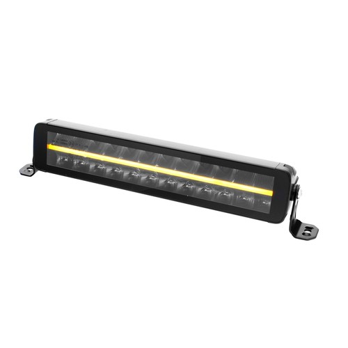 120W Bar Combo - LED Lightbar, Dual-Positionslicht, E-geprüft, Arbeitsscheinwerfer