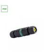 Wasserdichte Abzweigdose - Für Kabel, 3X(0,5-2,5MM2), IP68 wasserdicht