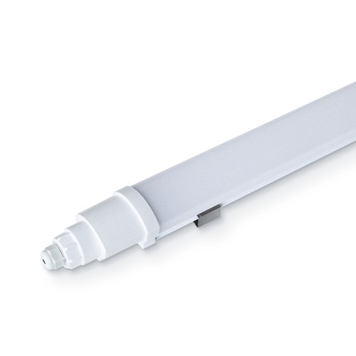 60cm 18W wasserdichte komplette LED-Wannenleuchte - IP65