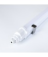 60cm 18W wasserdichte komplette LED-Wannenleuchte - IP65