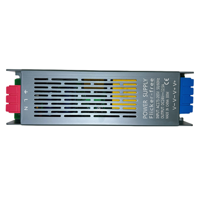 300W Stromversorgung - 24V DC, 12,5A, flimmerfrei, IP20 für Innenbereich
