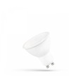 GU10 10W LED-Leuchtmittel - Mattiert