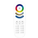 Gledopto RGB+CCT Touch-Fernbedienung - 8 Zonen, Batterie