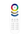 Gledopto RGB+CCT Touch-Fernbedienung - 8 Zonen, Batterie