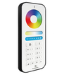 Gledopto RGB+CCT Touch-Fernbedienung - 6 Zonen, Batterie