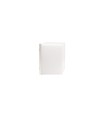 5W CCT Wandleuchte - IP54 Außenbereich, 10x10cm