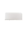 8W CCT Wandleuchte - IP54 Außenbereich, 20x10cm