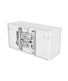 8W CCT Wandleuchte - IP54 Außenbereich, 20x10cm