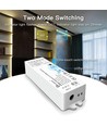 Gledopto Pro 2in1 Zigbee Controller - Hue kompatibel, Dimmer/CCT, 12V (120W), 24V (240W)