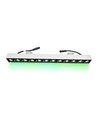18W 24V Grüner LED-Fluter - Für die Jagd u.a.