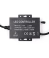 RF Funk-Timer+Dimmer mit Fernbedienung IP67 wasserdicht - Für 230V 8x16 Neonflex, Memory-Funktion, max. 100m