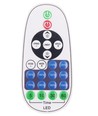 RF Funk-Timer+Dimmer mit Fernbedienung IP67 wasserdicht - Für 230V 8x16 Neonflex, Memory-Funktion, max. 100m