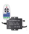 RF Funk-Timer+Dimmer mit Fernbedienung IP67 wasserdicht - Für 230V 8x16 Neonflex, Memory-Funktion, max. 100m