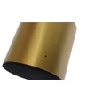 Wiederaufladbare LED-Tischlampe mit kabellosem Laden - Gold, IP54 Innen/Außen, Touch-dimmbar