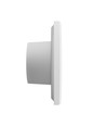 9W Wandleuchte - IP44 Außenbereich, Ø12cm, CCT, 3 Lichtfarben, weiß