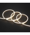 11W/m 10x10 Neon Flex LED-Streifen - 24V DC, IP67, Preis pro Meter