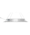 LEDlife Helios Wachstumsleuchte 70W, IP65 - Inkl. Aufhängung, Vollspektrum, lüfterlos, dimmbar