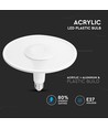 E27 18W UFO LED-Lampe - Samsung LED-Chip