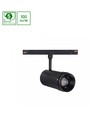 SHIFT Spot Zoom M 12W Schwarz