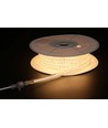 35m 8W/m LongRun LED-Streifen - 24V DC, IP67, ohne Spannungsabfall, 120 LEDs pro Meter