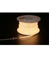 35m 8W/m LongRun LED-Streifen - 24V DC, IP67, ohne Spannungsabfall, 120 LEDs pro Meter