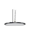 200W LED High Bay, 120lm/W - 90 Grad, IP65