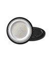 200W LED High Bay, 120lm/W - 90 Grad, IP65