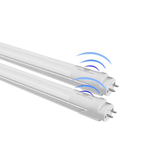 150cm / 25W Sensor LED-Röhre T8 SENS150M - 0-100% mit Mikrowellensensor