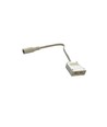LEDlife Dupont Verteiler - Weiß, 2 Ausgänge