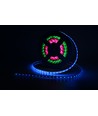 12W/m RGBIC LED-Streifen - 20m, IP68, 60 LEDs pro Meter, 24V