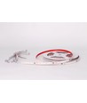 12W/m RGBIC LED-Streifen - 20m, IP68, 60 LEDs pro Meter, 24V