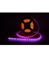 12W/m RGBIC LED-Streifen - 20m, IP68, 60 LEDs pro Meter, 24V