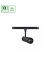 5W SHIFT SPOT ZOOM S für 48V Schienensystem - 3000K, RA90, 20-60° Abstrahlwinkel, Ø3,5 x 8 cm
