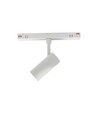 6W SMART 48V Schienenspot für Shift System - CCT, 24 Grad, RA90, 5 Jahre Garantie