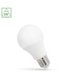 LED 9W E27 230V Warmweiß - Spectrum 3er-Pack