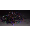 9 m Bluetooth Multicolor LED Weihnachtslichterkette - 120 LED, IP44 für den Außenbereich, 230V