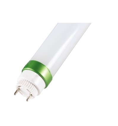 120cm / 18W T8-ULTRA120 LED-Röhre - 160lm/W, drehbarer Sockel
