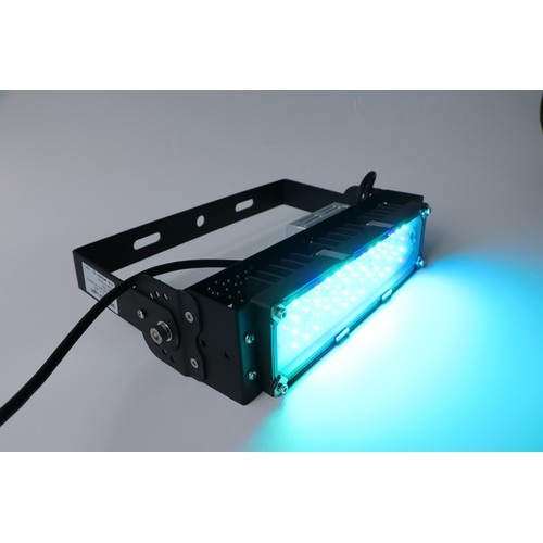LEDlife Zuchtlampe 50W LED - Für BSF/Soldatenfliegen, IP65, 3 Jahre Garantie