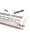 150cm 35W VIGA LED-Leuchte - 126lm/W