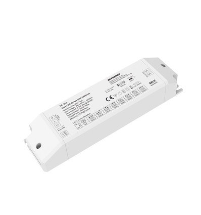 36W dimmbarer LED-Treiber - Triac Phasenanschnitt/abschnitt + Push-Dim, passend für unsere großen 29W+36W LED-Panels