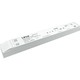 Lifud 120W / 12V DC dimmbares Netzteil - 10A, IP20, DALI-Schnittstelle + Push Dim, flickerfrei